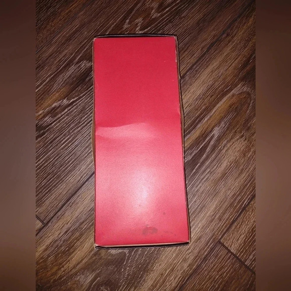 Vintage Hostess Salt & Pepper, Spoon/Fork set - Picture 3 of 4